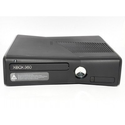 CONSOLA XBOX 360 SLIM 250GB CON MANDO