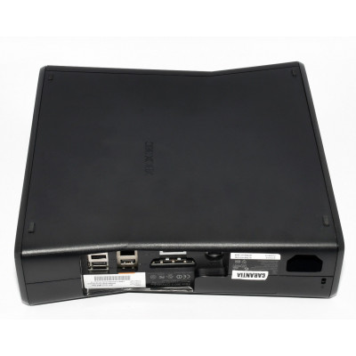 CONSOLA XBOX 360 SLIM 250GB CON MANDO