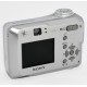 CAMARA SONY DSCS80