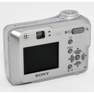 CAMARA SONY DSCS80