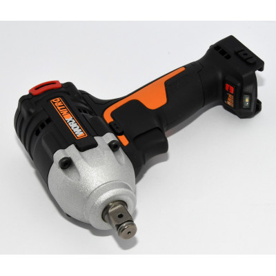 ATORNILLADOR IMPACTO 20V WORX NITRO WX272.9 SIN ACCESORIOS