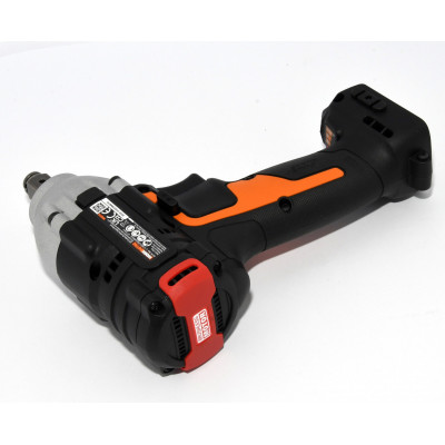 ATORNILLADOR IMPACTO 20V WORX NITRO WX272.9 SIN ACCESORIOS