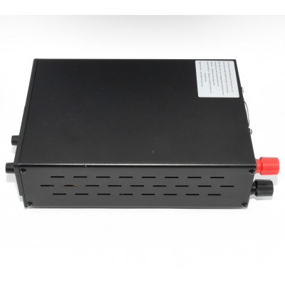 FUENTE DE ALIMENTACION REGULABLE RUZIZAO