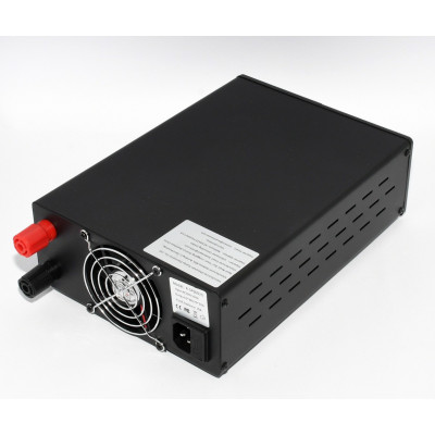 FUENTE DE ALIMENTACION REGULABLE RUZIZAO