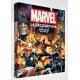 ENCICLOPEDIA MARVEL LA ENCICLOPEDIA