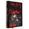 COMIC THE BOYS INTEGRAL 1