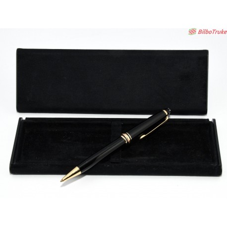 BOLIGRAFO MONTBLANC MEISTERSTUCK