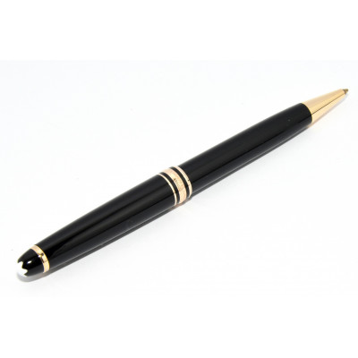 BOLIGRAFO MONTBLANC MEISTERSTUCK