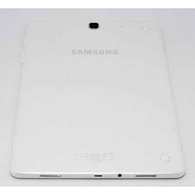 TABLET SAMSUNG GALAXY TAB A WIFI 16GB BLANCO