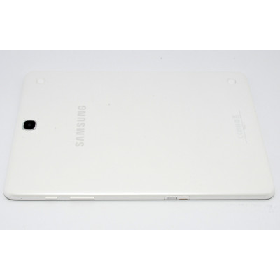 TABLET SAMSUNG GALAXY TAB A WIFI 16GB BLANCO