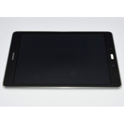 TABLET SAMSUNG GALAXY TAB A WIFI 16GB BLANCO