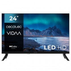 TELEVISION CECOTEC A5 SERIES ALH50024 PRECINTADA