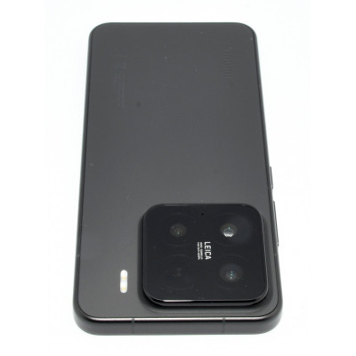 XIAOMI 15 512GB NEGRO