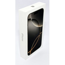 APPLE IPHONE 16 PRO MAX 1TB NATURAL TITANIUM PRECINTADO