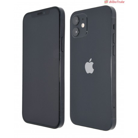 APPLE IPHONE 12 128GB NEGRO