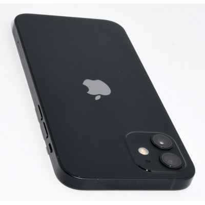 APPLE IPHONE 12 128GB NEGRO