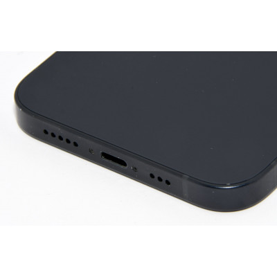 APPLE IPHONE 12 128GB NEGRO