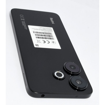 XIAOMI REDMI 13 128GB NEGRO
