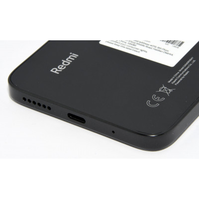 XIAOMI REDMI 13 128GB NEGRO