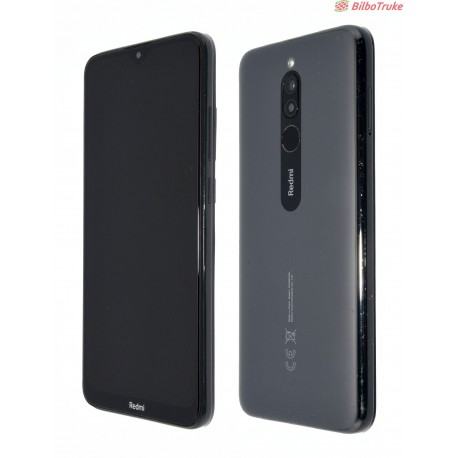 XIAOMI REDMI 8 64GB NEGRO