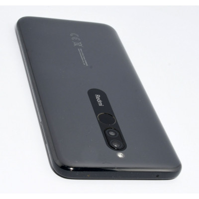 XIAOMI REDMI 8 64GB NEGRO