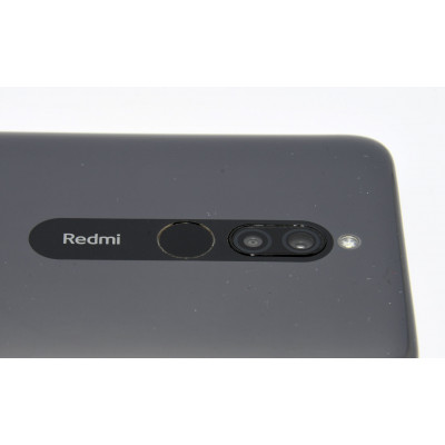 XIAOMI REDMI 8 64GB NEGRO