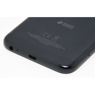 SAMSUNG GALAXY J3 2017 16GB NEGRO