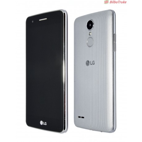 LG K8 16GB GRIS