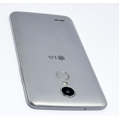 LG K8 16GB GRIS