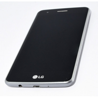 LG K8 16GB GRIS