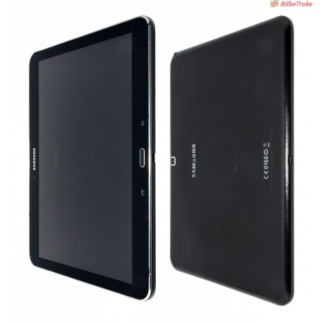 TABLET SAMSUNG GALAXY TAB 4 16GB NEGRO
