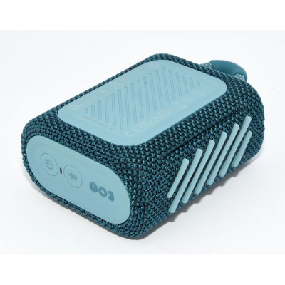 ALTAVOZ JBL GO 3