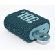 ALTAVOZ JBL GO 3