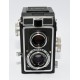 CAMARA ANALOGICA ZEISS IKON IKOFLEX 75MM F:3.5