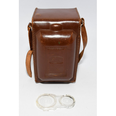 CAMARA ANALOGICA ZEISS IKON IKOFLEX 75MM F:3.5