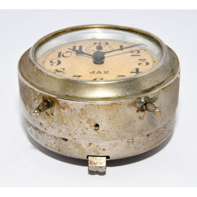 RELOJ DESPERTADO JAZ