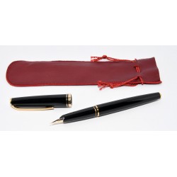 PLUMA MONTBLANC GENERATION PLUMIN 14K (PLUMIN F)