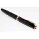 PLUMA MONTBLANC GENERATION PLUMIN 14K (PLUMIN F)