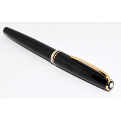 PLUMA MONTBLANC GENERATION PLUMIN 14K (PLUMIN F)