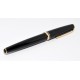 PLUMA MONTBLANC GENERATION PLUMIN 14K (PLUMIN F)