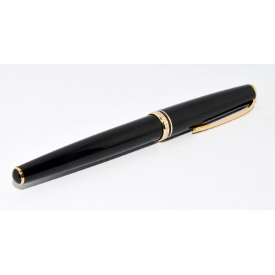 PLUMA MONTBLANC GENERATION PLUMIN 14K (PLUMIN F)