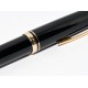 PLUMA MONTBLANC GENERATION PLUMIN 14K (PLUMIN F)