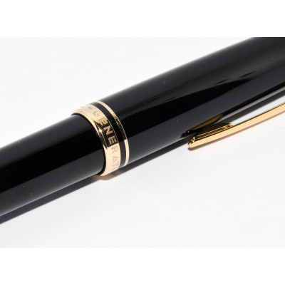 PLUMA MONTBLANC GENERATION PLUMIN 14K (PLUMIN F)