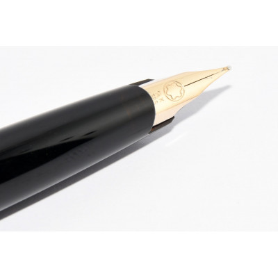 PLUMA MONTBLANC GENERATION PLUMIN 14K (PLUMIN F)