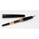 PLUMA MONTBLANC GENERATION PLUMIN 14K (PLUMIN F)
