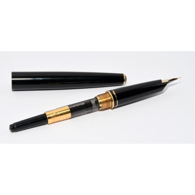 PLUMA MONTBLANC GENERATION PLUMIN 14K (PLUMIN F)