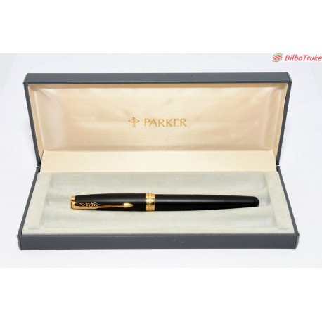 PLUMA PARKER SONNET PLUMIN F