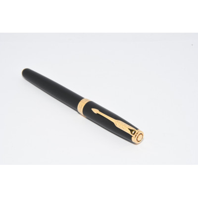 PLUMA PARKER SONNET PLUMIN F