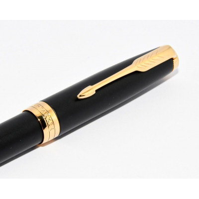 PLUMA PARKER SONNET PLUMIN F