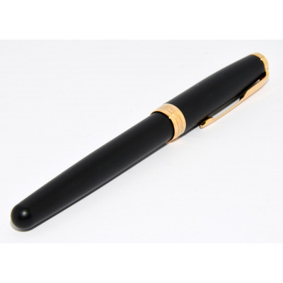 PLUMA PARKER SONNET PLUMIN F